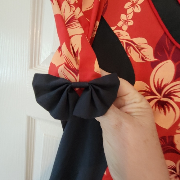 Vintage RM Mu’umu’u Dress - Picture 5 of 6